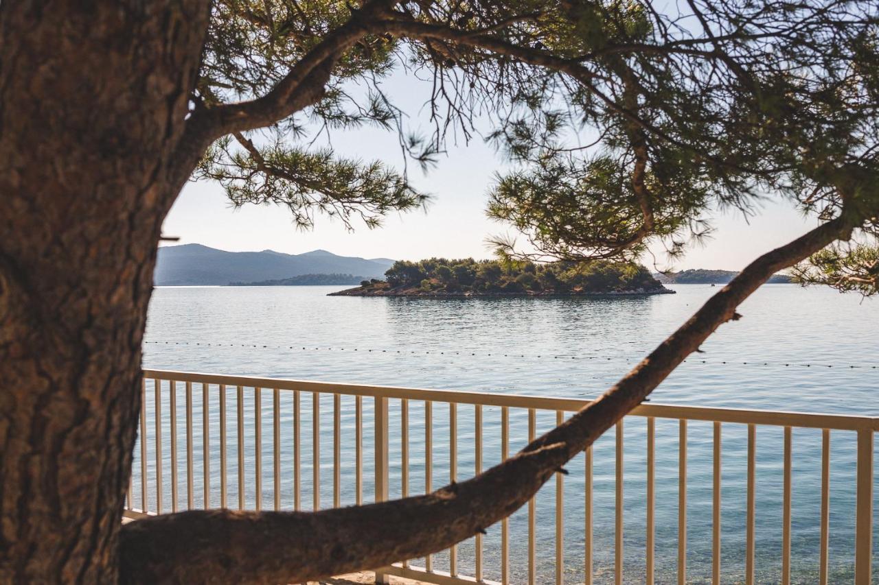 Apartmani Kristiana Jezera Εξωτερικό φωτογραφία