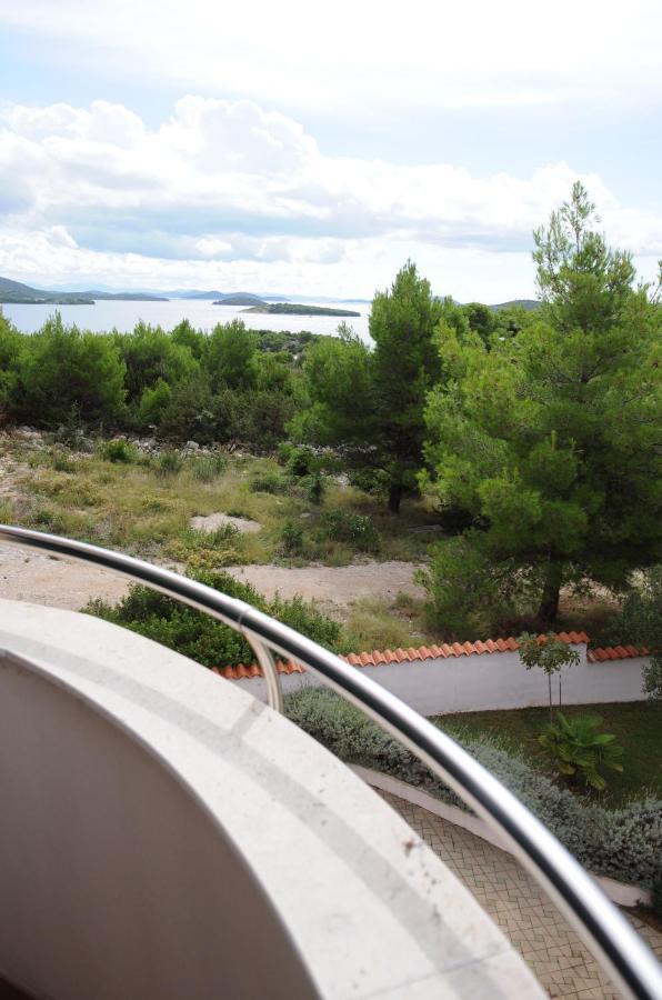 Apartmani Kristiana Jezera Εξωτερικό φωτογραφία